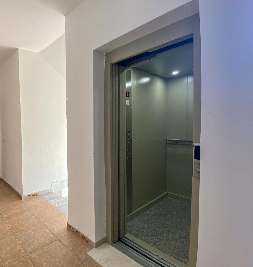 The White Corner Apartment Durres Luaran gambar