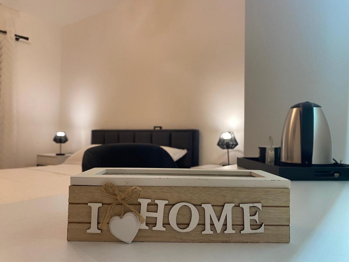 The White Corner Apartment Durres Luaran gambar